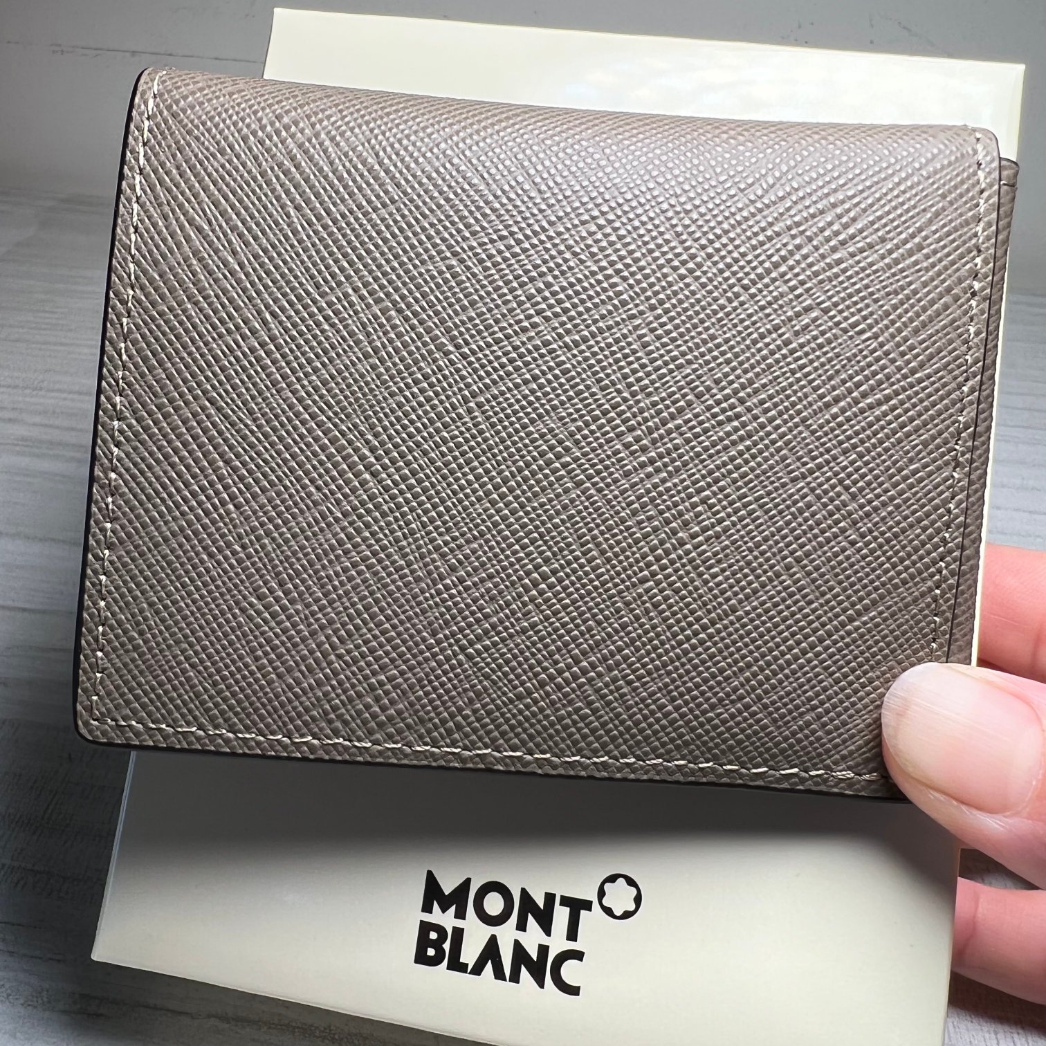 Montblanc Wallets Purse